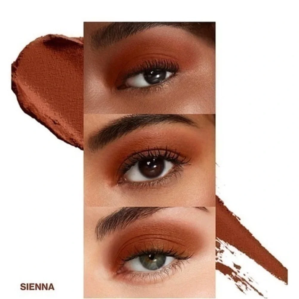 smashbox Always On Cream Eye Shadow- Sienna